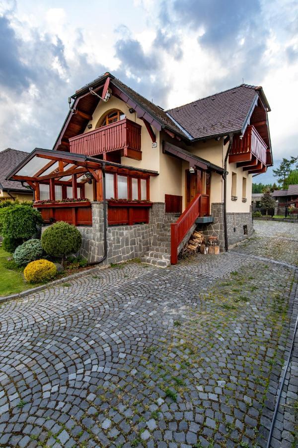 Tatryhome - Dom Wielki Sławków Zewnętrze zdjęcie