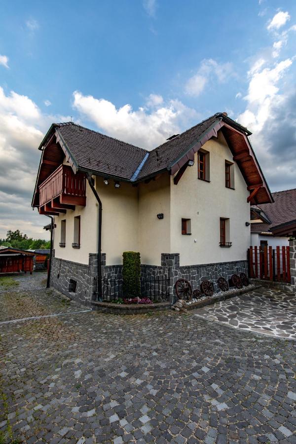 Tatryhome - Dom Wielki Sławków Zewnętrze zdjęcie